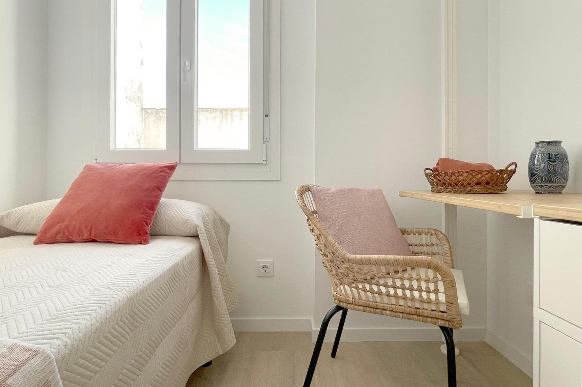 Boutique En El Corazon De Apartment Ronda