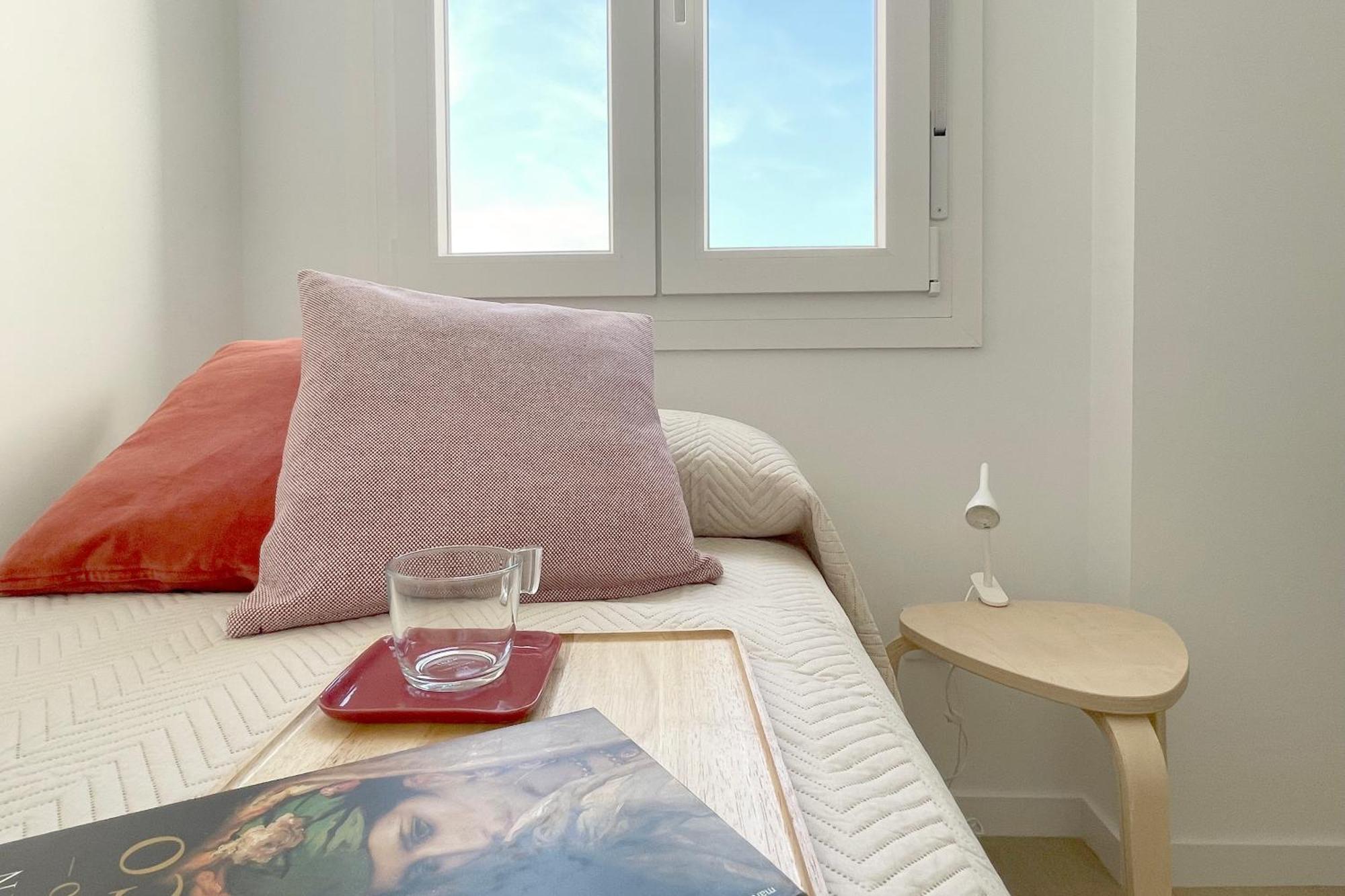 Apartment Boutique En El Corazon De
