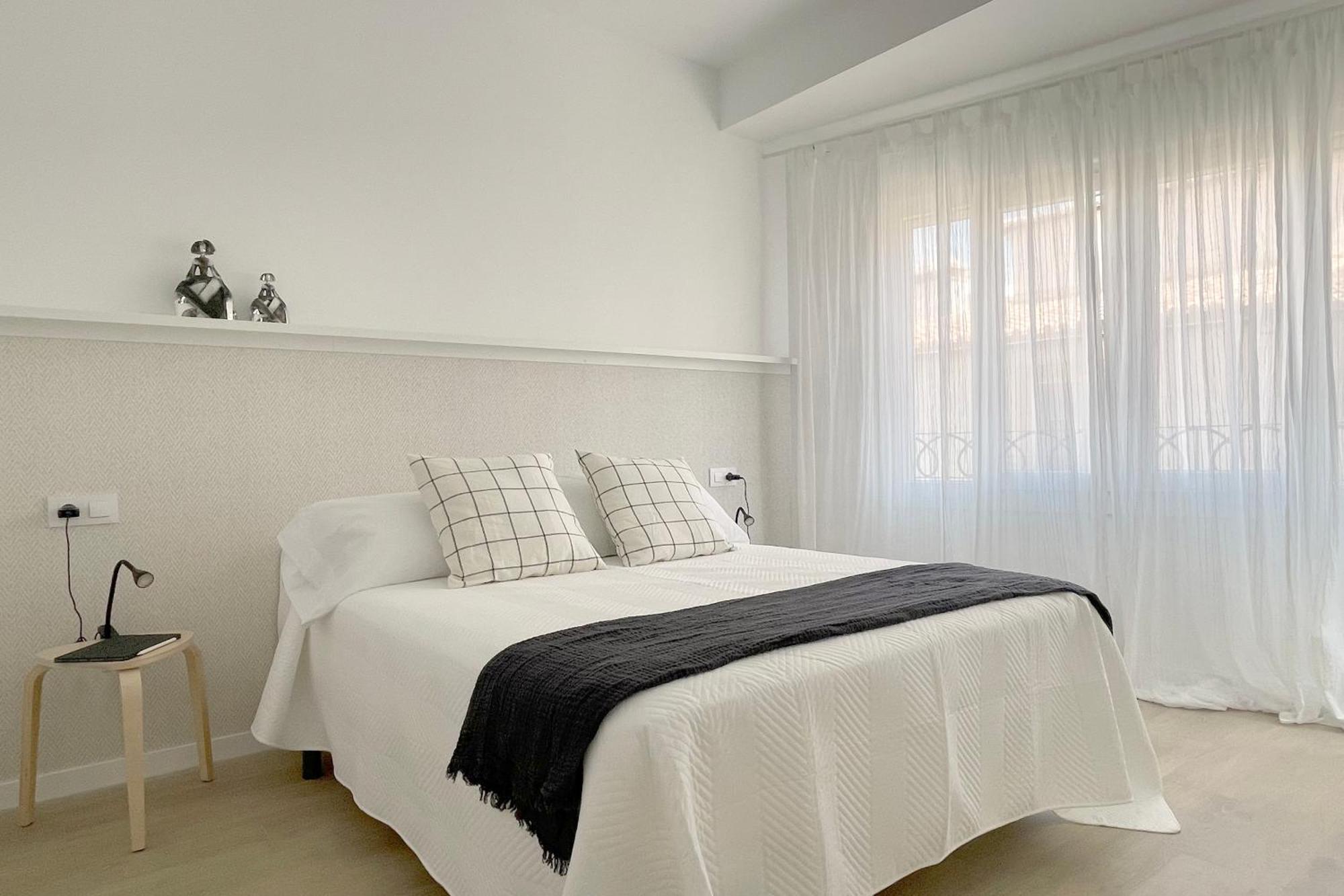 Boutique En El Corazon De Apartment